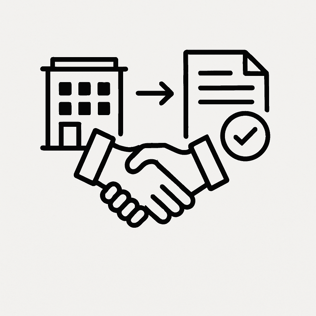 Terceirização de Serviços Societários